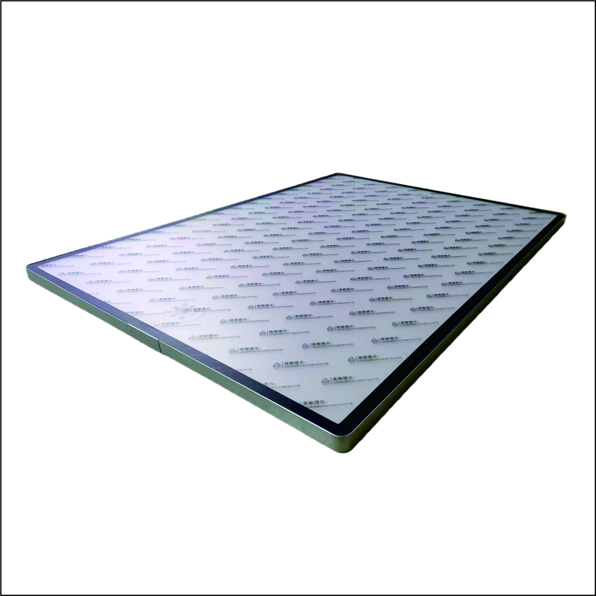 99虹和美 磁吸海报框高清大图