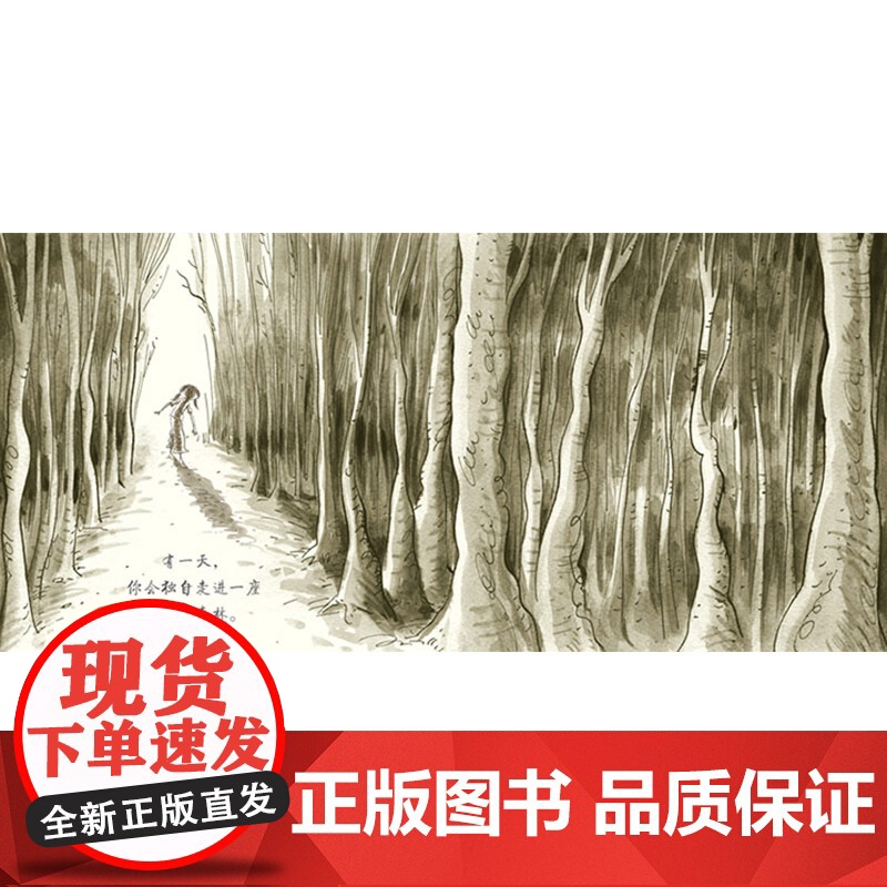 有一天硬壳精装图画书爱心树绘本文字优美每一个妈妈和孩子都会爱上这本书安妮宝贝正版童书高清大图