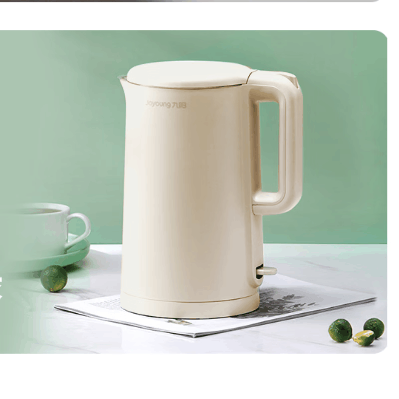 九阳开水煲K17FD-W6350图片