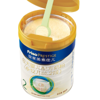 [22年5月]皇家美素佳儿婴儿配方奶粉2段800g 荷兰进口较大婴儿奶粉6-12月