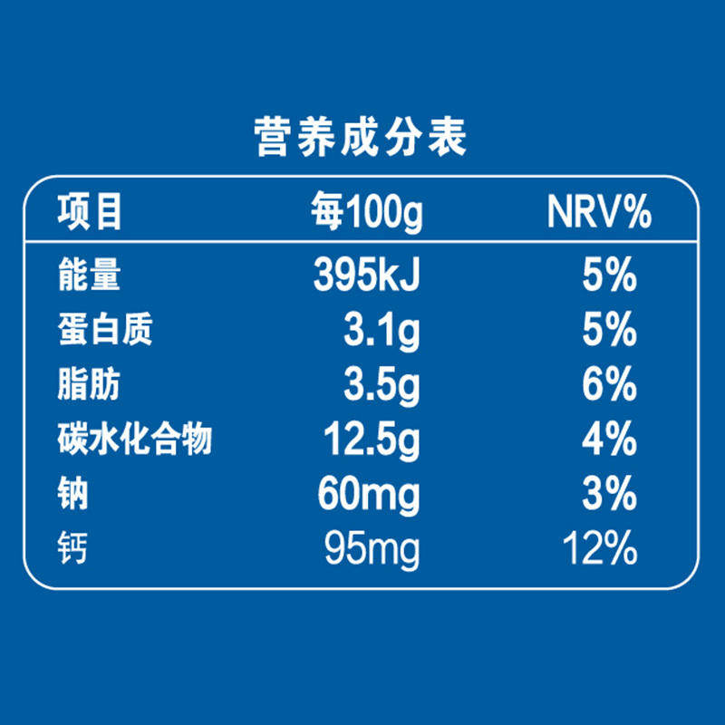 [2月生产]伊利安慕希希腊风味酸奶 原味205g*10盒*2箱高清大图