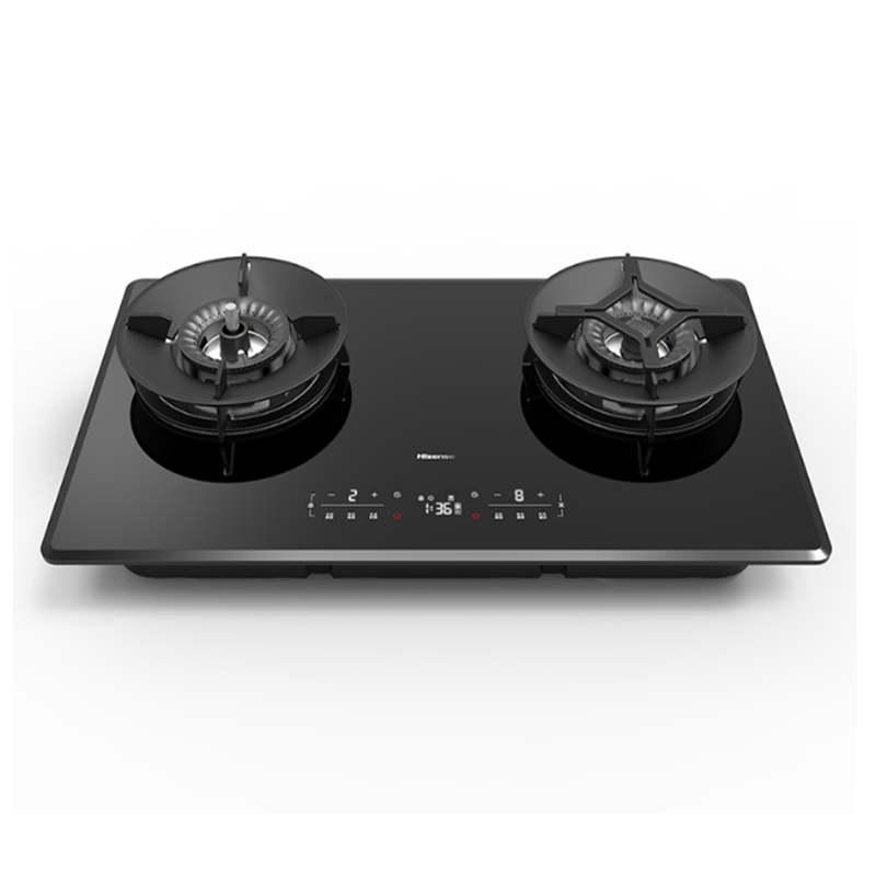 海信(Hisense) JZT-HB800 燃气灶