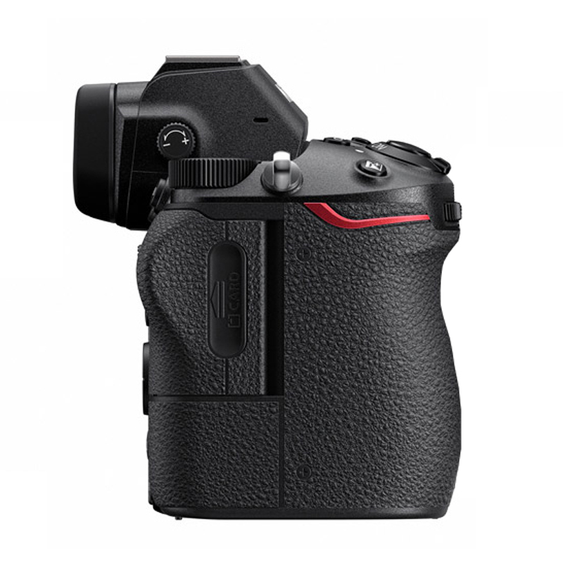 尼康(Nikon) Z7(单机身不含镜头)数码微单相机 约4575万像素高清大图