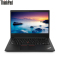 联想(ThinkPad) E480-3CCD笔记本电脑（I5-8250U/8G/2T+128G/2G/W10/黑色）