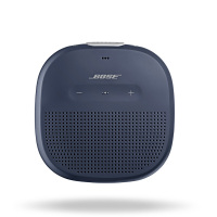 Bose SoundLink Micro 蓝牙2.0 无线蓝牙音箱 (计价单位:个) 蓝色