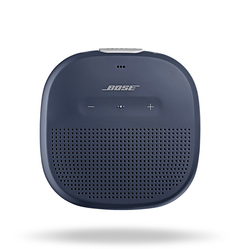 Bose SoundLink Micro 蓝牙2.0 无线蓝牙音箱 (计价单位:个) 蓝色
