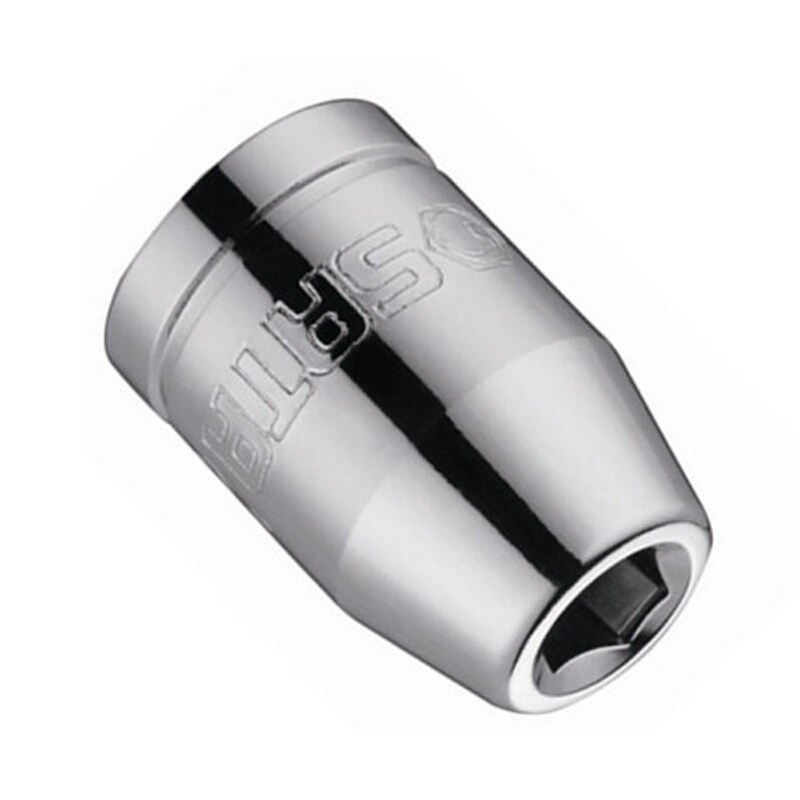 ?世达(SATA)12917 10MM系列旋具头接头1/4IN/个