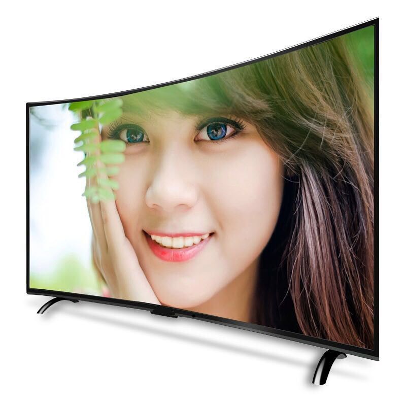 语音55寸4k超清网络版质保十年电视机液晶55寸32寸43寸50寸75寸65寸80