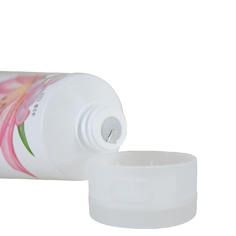 雅芳(AVON)洁面-植物莹透亮泽洁面乳(珍珠百合花)150g
