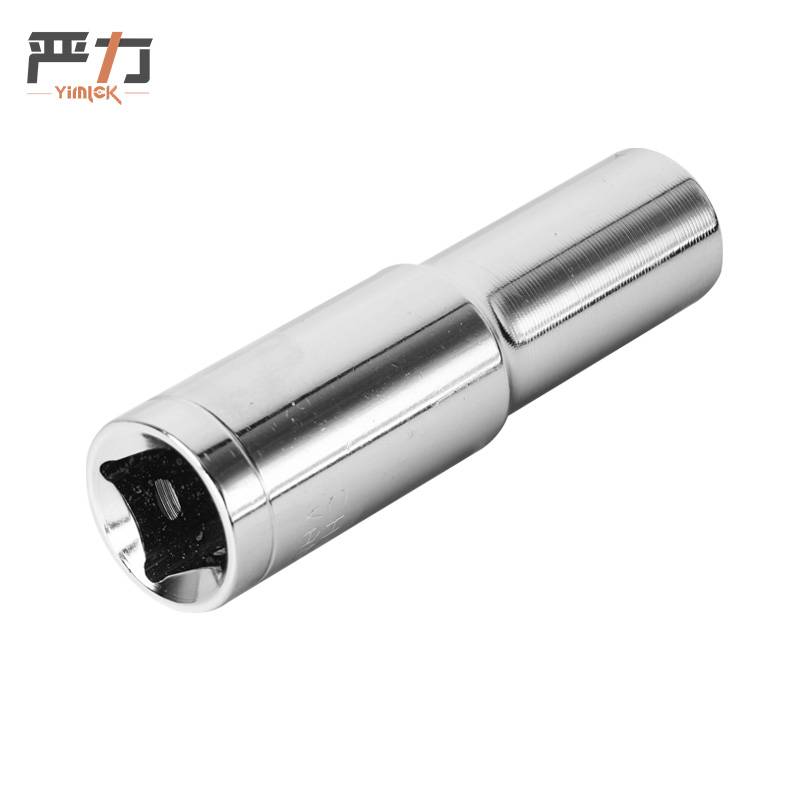 严力 YIMLEK 长 套筒 12MM 个高清大图
