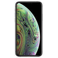 【全新正品行货】苹果(Apple) iPhone Xs 64GB 深空灰色 移动联通电信全网通4G手机 iphonexs 苹果手机