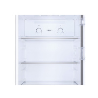 Haier/海尔 170升 小冰箱双门 风冷无霜 BCD-170WDPT两门小型冰箱家用 冷藏冷冻 租房宿舍神器