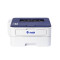 光电通 OEP3010DN 国产芯片 A4面幅 黑白双面激光打印机 (计价单位:台) 白蓝