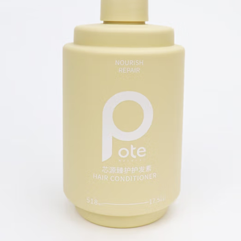 柏缇芯源臻护护发素518ml*1瓶高清大图