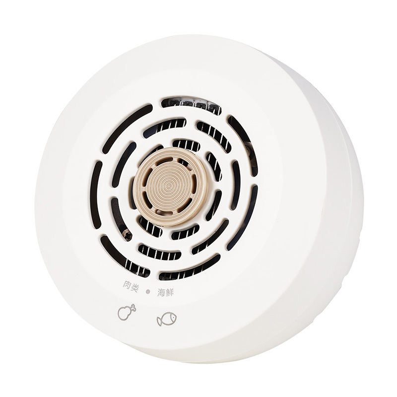 大宇 (DAEWOO) 果蔬净化清洗机 DY-JH01 升级版松露棕高清大图