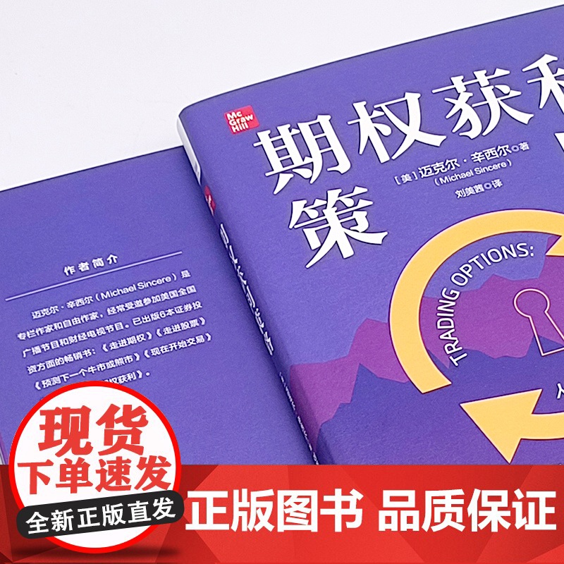 期权获利策略 保护收益及时止损 期权投资 模拟期权市场风高清大图