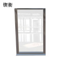 锲衡 玻璃隔断 QH-502/平方米