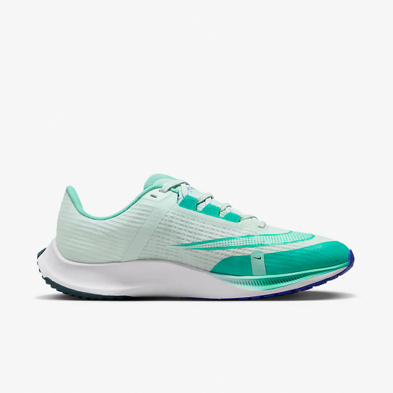 nike 耐克新款 rival fly 3 男子公路竞速透气轻便跑步鞋 ct2405-399
