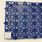 杜晶 拼接格栅防滑垫 蓝色 40*40*4cm 片