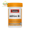Swisse 复合维生素 mega B族 60粒 1瓶装 成人多种维生素矿物质男女维c叶酸b2精力充沛 澳洲进口