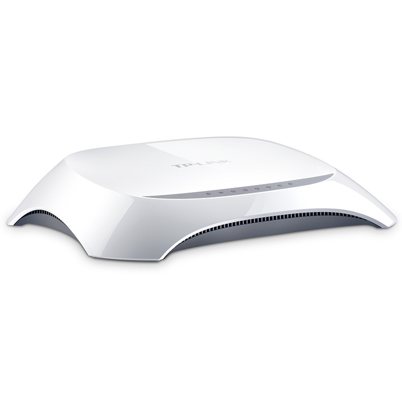 TP-LINK TL-R406 SOHO宽带有线路由器[信息部]