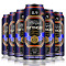 德国原装进口 奥丁格(OETTINGER)8.9度精酿啤酒500ML*6罐 (六罐装)