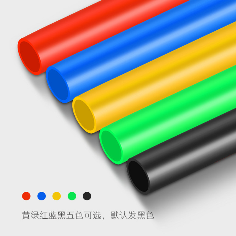 伽隽 热缩管 内径1mm(200米) 卷高清大图