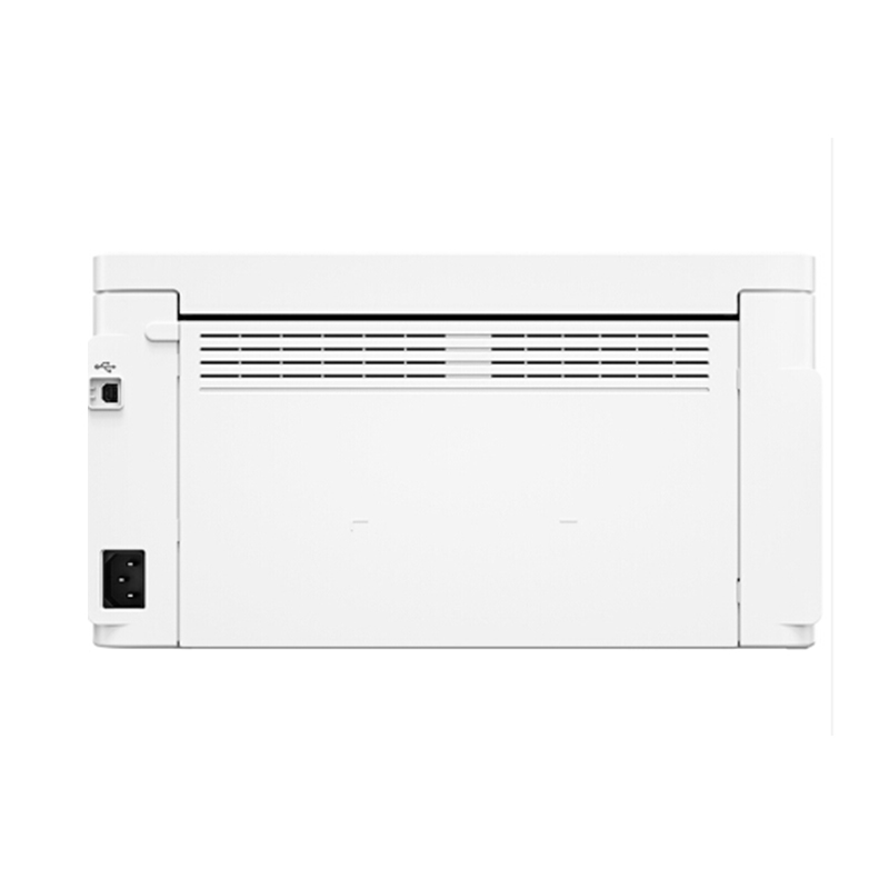 惠普(hp) Laser 103a锐系列新品激光打印机 更高配置更小体积 P1106/1108升级款
