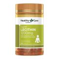 Healthy Care hc 卵磷脂胶囊100粒装