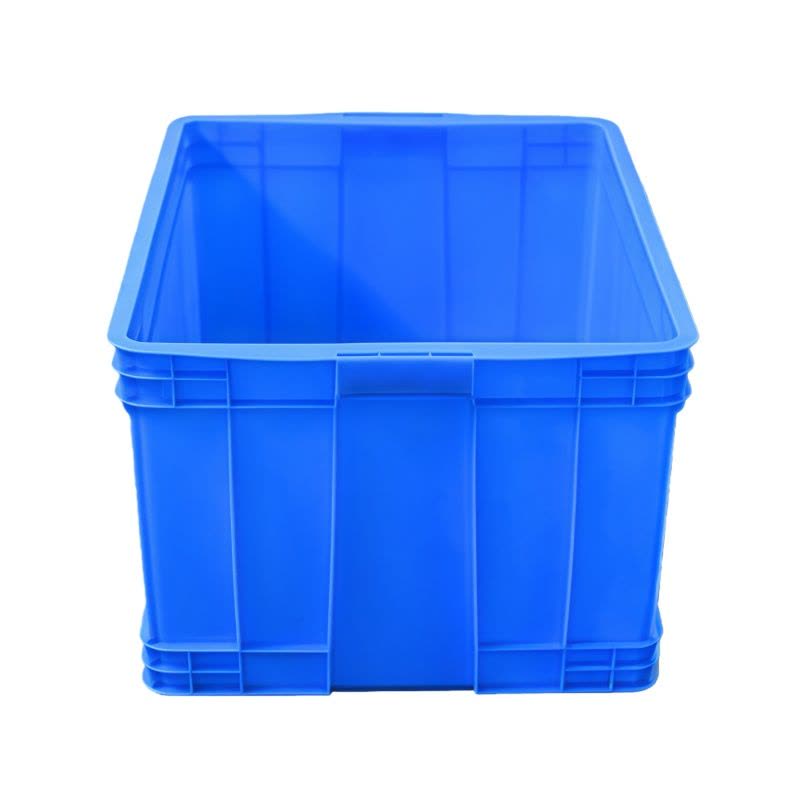 铁洋 周转箱收纳盒 17号箱620mm*490mm*360mm 个图片
