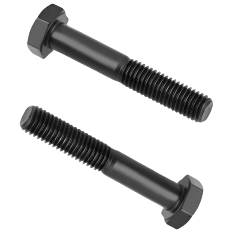 清玖熙月 外六角螺丝8级 M16*160(20个/包) 包高清大图