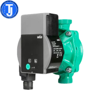 德国威乐水泵Atoms pico循环泵热水器暖气增压泵地暖屏蔽泵加压泵 Atomspico15/1-6-130