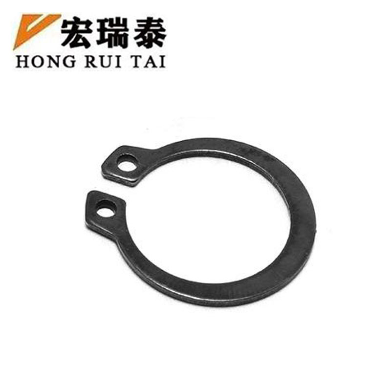 宏瑞泰 65Mn轴用弹性挡圈 φ55 个高清大图