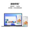华为笔记本电脑/HUAWEI MateBook 14 2023 13代酷睿版 i5-1340P 16GB+1TB 锐炬显卡 轻薄本 14英寸2K触控全面屏 超级终端 皓月银