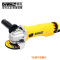 DEWALT/得伟 DWE8310S 125mm1010W 角磨机 雷神系列 (单位:台)