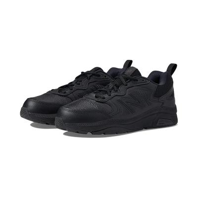 新百伦(New Balance)NewBalance女款WX857v3训练鞋舒适耐用支撑防 Black/Black 39