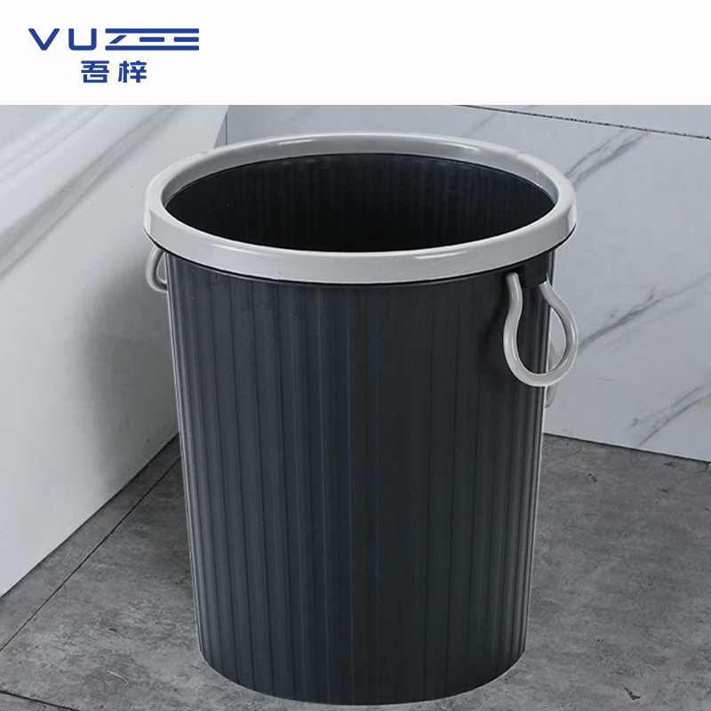 吾梓 废纸篓 大号 个高清大图