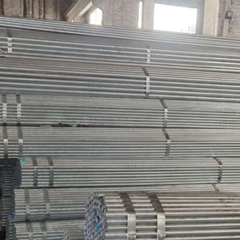 大通 1.2寸镀锌管