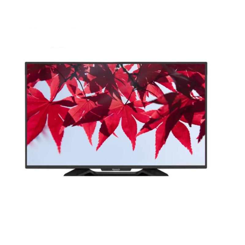 skyworth创维32e200e32英寸液晶电视机usb播放hdmi高清显示黑色32英寸