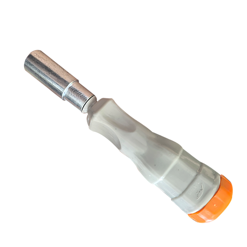 奥威信通 内五角直柄套筒扳手 9.8mm 把高清大图