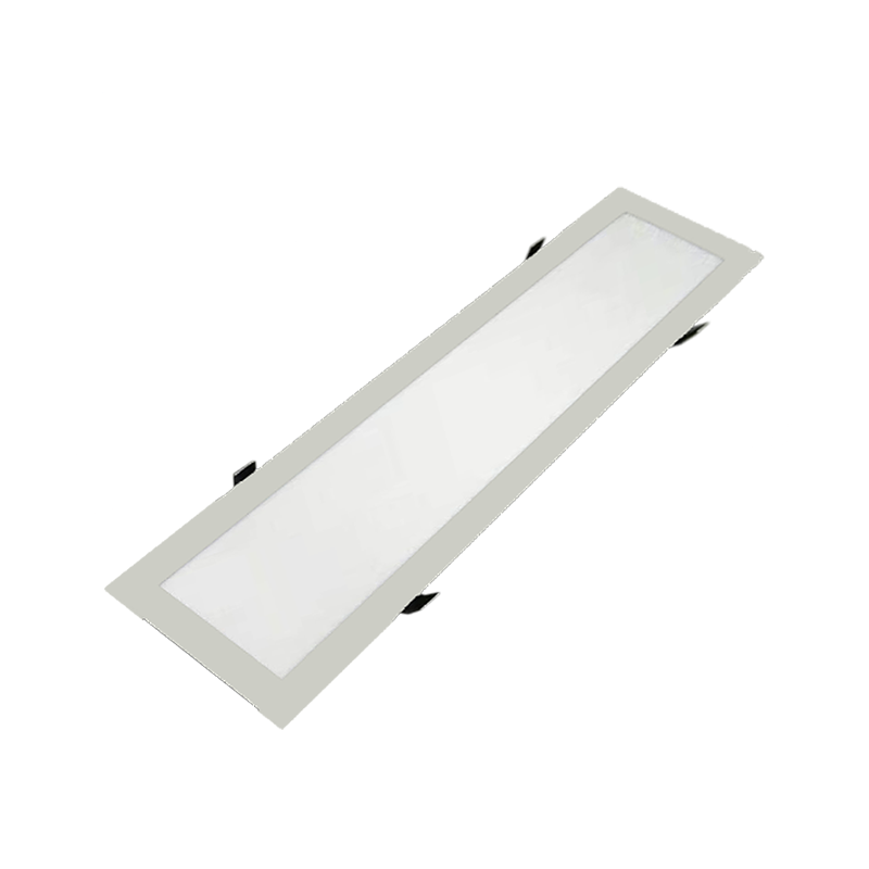 磐达 LED嵌入式面板灯PZL053 20W 套