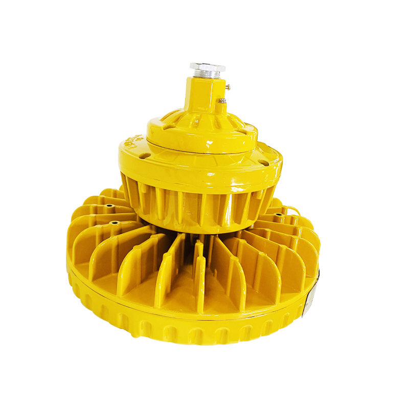 简工智能(JAGONZN)BGL-04D(T) 80W 免维护防爆灯高清大图