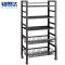铭思达置物架五层60cm个