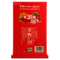 皇家京都 富贵满堂 白酒 52度 500ml 浓香型