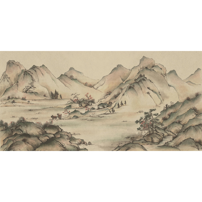 正版新书]柳如是别传(全3册)陈寅恪9787512044203高清大图