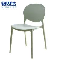 铭思达塑料椅靠背把
