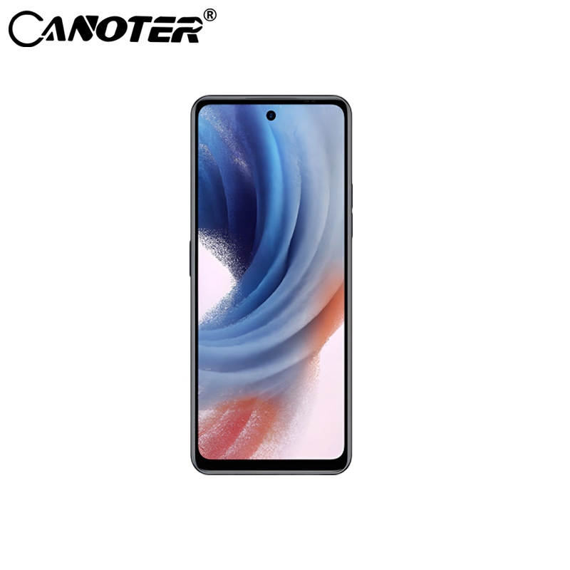 5G防爆智能对讲终端