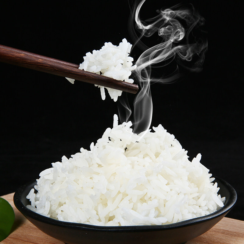 鄱阳湖 稻田香大米 江西长粒香米 南方软米新米 稻田香米2.5kg高清大图