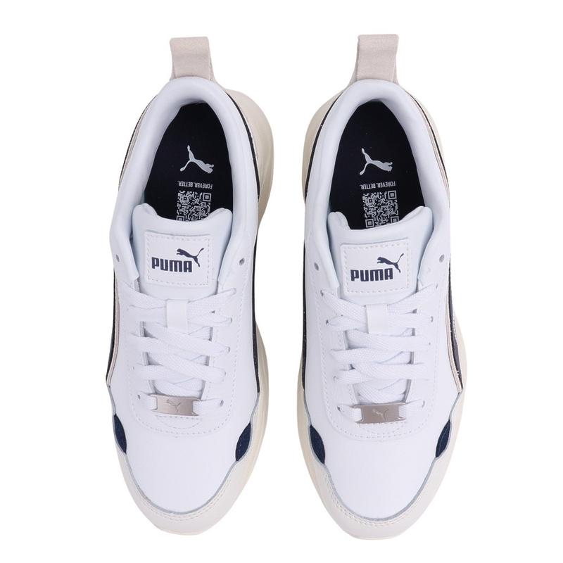 彪马(Puma)女鞋运动时尚舒适轻便透气增高显瘦百搭跑步鞋高清大图