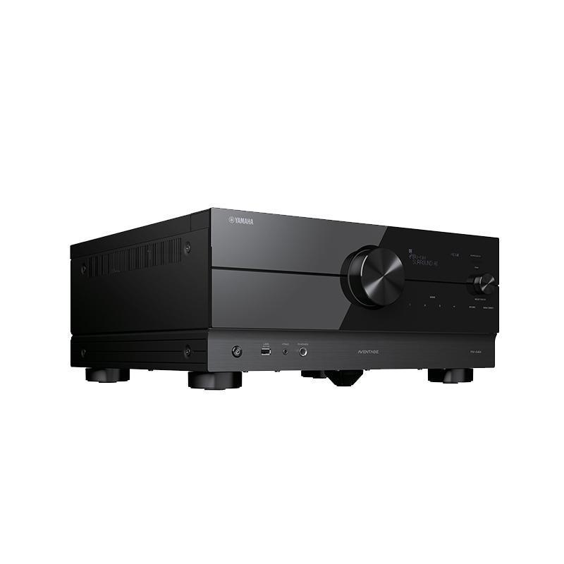 雅马哈(yamaha)av功放rx-a4a报价_参数_图片_视频_怎么样_问答-苏宁易
